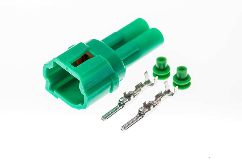 Electrical connector repair kit